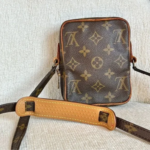 Louis Vuitton Mini Danube - Picture 2 of 16